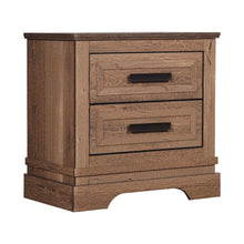 Load image into Gallery viewer, Coventry Hall - Nightstand - Pecan

