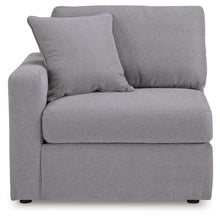 Load image into Gallery viewer, Modmax - Laf Corner Chair - Granite
