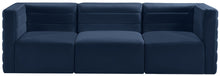 Load image into Gallery viewer, Quincy - Modular 3 Seat Sofa
