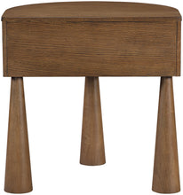 Load image into Gallery viewer, Oasis - Acacia Veneer And Solid Wood Night Stand

