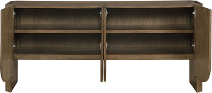 Ember - Solid Wood Sideboard/Buffet