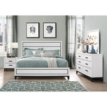 Load image into Gallery viewer, Mirage - Bed
