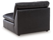 Load image into Gallery viewer, Emilia - Armless Chair - Black

