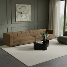 Load image into Gallery viewer, Modari - Sectional - Brown

