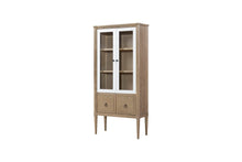 Load image into Gallery viewer, Citrus Heights - Display Bookcase - Sand
