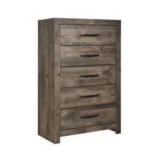 Load image into Gallery viewer, Misty Lodge - Chest - Greige

