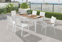 Load image into Gallery viewer, Nizuc - Outdoor Patio Extendable Dining Table
