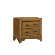 Load image into Gallery viewer, Talcott - Nightstand - Honey
