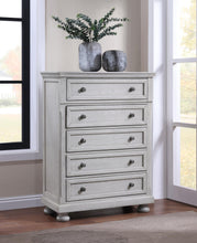 Load image into Gallery viewer, B071 - Chest - White
