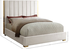 Load image into Gallery viewer, Becca - Bed

