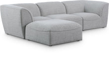 Load image into Gallery viewer, Miramar - 4 Piece Modular Sectional
