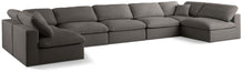 Load image into Gallery viewer, Plush - 7 Piece Modular Sectional
