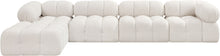 Load image into Gallery viewer, Ames - 5 Piece Fabric Modular Sectional
