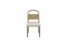 Load image into Gallery viewer, Trilogy - Wood Arch Back Chair (Set of 2)
