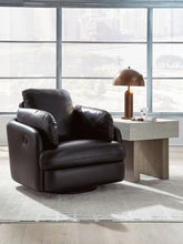 Load image into Gallery viewer, Modmax II - Swivel Glider Recliner - Black
