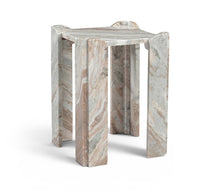 Load image into Gallery viewer, Ravello - Genuine Marble Table
