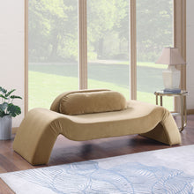 Load image into Gallery viewer, Austin - Velvet Loveseat
