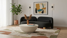 Load image into Gallery viewer, Daphne - Chenille Sofa
