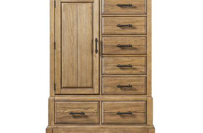Bellamy Lane - Gentleman's Chest - Carmel