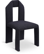 Load image into Gallery viewer, Bennett - Boucle Dining Chair (Set of 2)
