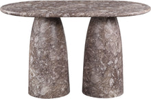 Load image into Gallery viewer, Cosenza - Concrete Indoor / Outdoor Table
