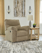 Load image into Gallery viewer, Alphons - Rocker Recliner
