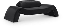 Load image into Gallery viewer, Austin - Velvet Loveseat

