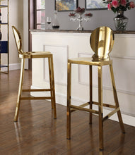 Load image into Gallery viewer, Maddox - Stool - Yellow
