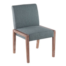 Load image into Gallery viewer, Carmen - Contemporary Chair (Set of 2)
