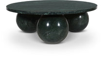 Load image into Gallery viewer, Spherical - Marble/Stone Coffee Table
