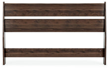 Load image into Gallery viewer, Calverson - Panel Headboard
