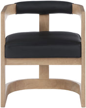 Load image into Gallery viewer, Manchester - Dining Chair - Natural Frame

