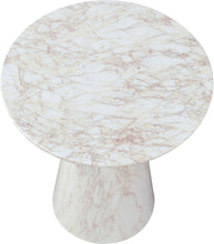 Load image into Gallery viewer, Cassino - Concrete Indoor / Outdoor End Table
