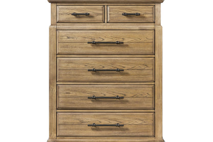 Bellamy Lane - Chest - Carmel