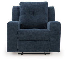 Load image into Gallery viewer, Danum - Zero Wall Recliner
