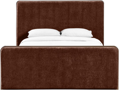 Dalton - Fabric Bed