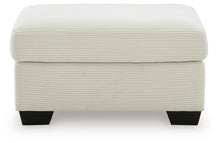 Load image into Gallery viewer, Greenbriar - Ottoman

