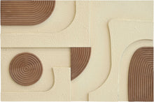 Load image into Gallery viewer, Element - Mango Wood Wall Decor
