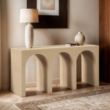 Load image into Gallery viewer, June - Console Table
