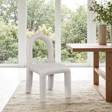 Load image into Gallery viewer, Amari - Faux Leather Dining Chair (Set of 2)

