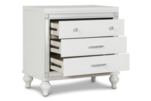 Load image into Gallery viewer, Valentino - Nightstand
