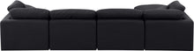 Load image into Gallery viewer, Indulge - Linen 5 Piece Modular Sectional With Chaise
