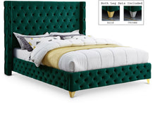 Load image into Gallery viewer, Savan - Bed
