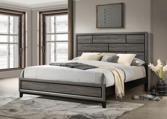 B371 - Bedroom Set