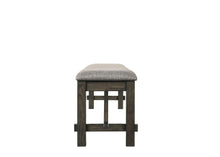 Load image into Gallery viewer, Gulliver - Bench - Rustic Brown
