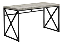 Load image into Gallery viewer, Computer Desk For Home Office, Laptop, Glossy Contemporary &amp; Modern
