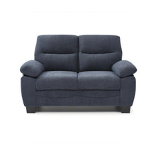 Load image into Gallery viewer, Summerton - Loveseat With Pillow Top Arms And Removable Back
