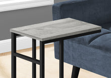 Load image into Gallery viewer, Accent Table, C - Shaped, Contemporary &amp; Modern, Versatile Use
