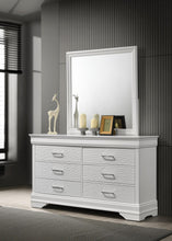 Load image into Gallery viewer, B396 - Dresser - White
