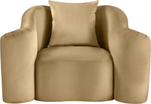 Load image into Gallery viewer, Destin - Chair - Camel
